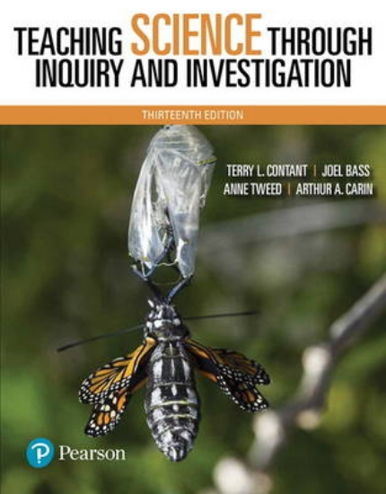 Picture of Teaching Science Through Inquiry-Based Instruction