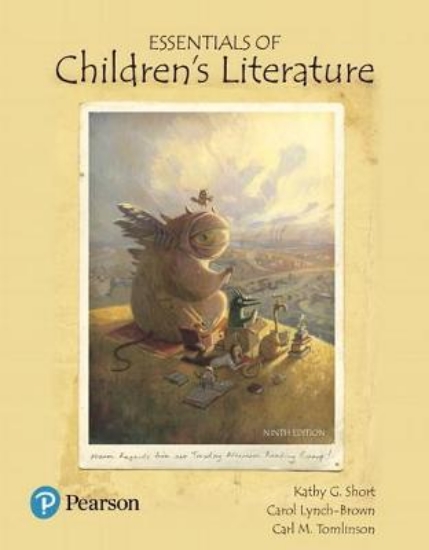 Picture of Essentials of Children's Literature