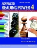 Picture of Advanced Reading Power 4 and Vocabulary Power 3