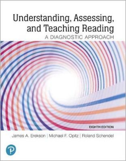 Picture of Understanding, Assessing, and Teaching Reading