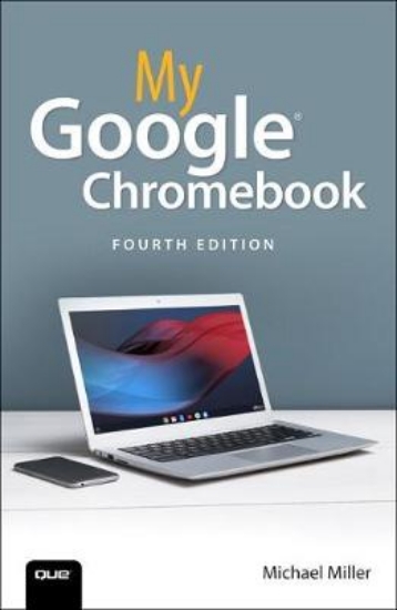 Picture of My Google Chromebook