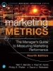Picture of Marketing Metrics