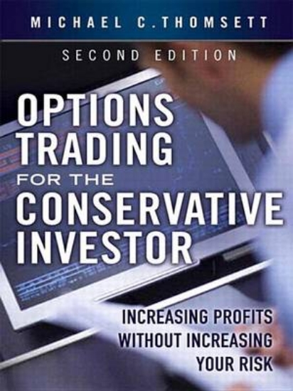 Picture of Options Trading for the Conservative Investor