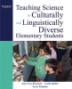 Picture of Teaching Science to Culturally and Linguistically