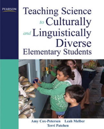 Picture of Teaching Science to Culturally and Linguistically