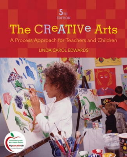 Picture of Creative Arts, The