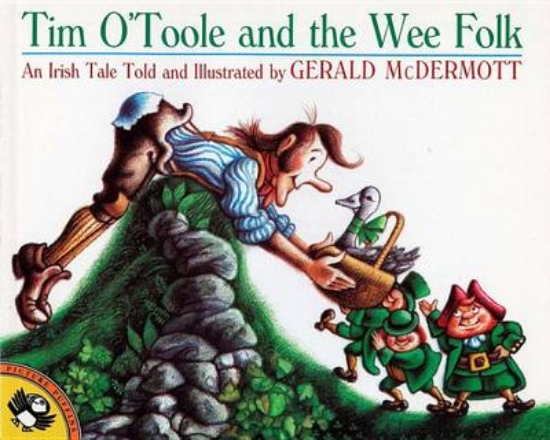 Picture of Tim O'Toole and the Wee Folk