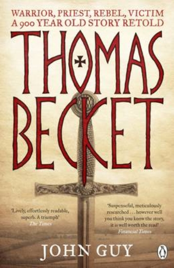 Picture of Thomas Becket