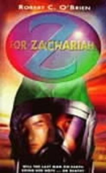 Picture of Z For Zachariah