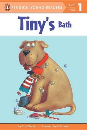 Picture of Tinys Bath