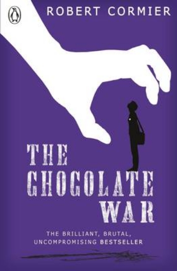 Picture of Chocolate War