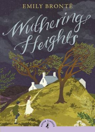 Picture of Wuthering Heights