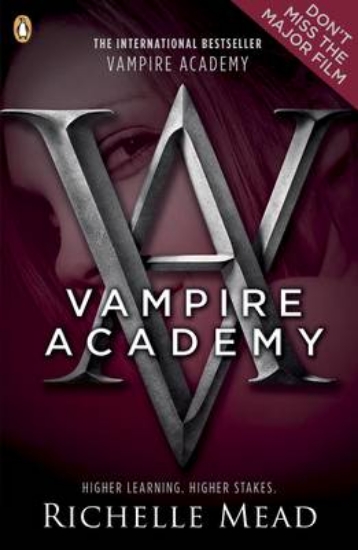 Picture of Vampire Academy 01