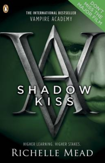 Picture of Vampire Academy 03:Shadow Kiss