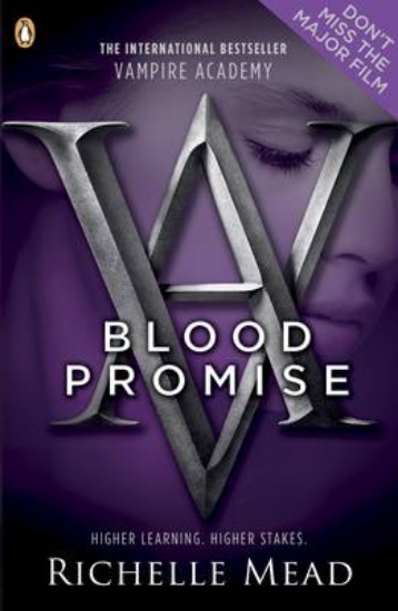 Picture of Vampire Academy 04:Blood Promise
