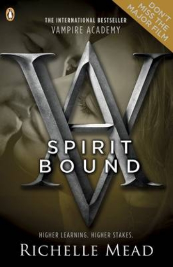 Picture of Vampire Academy 05:Spirit Bound