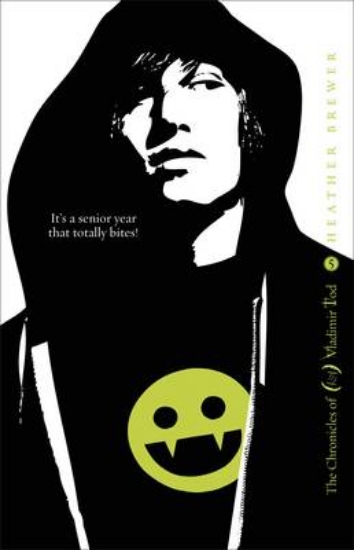 Picture of The Chronicles of Vladimir Tod: Twelfth Grade Kill