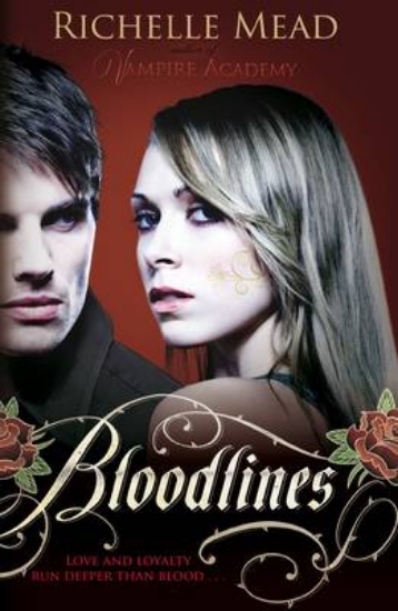 Picture of Bloodlines 01