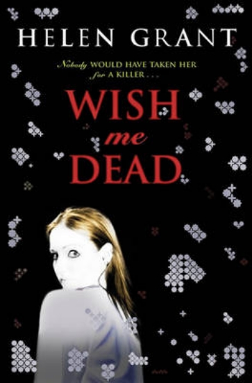 Picture of Wish Me Dead