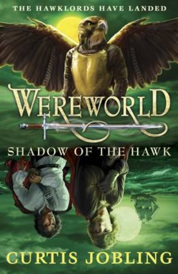 Picture of Wereworld:Shadow of the Hawk