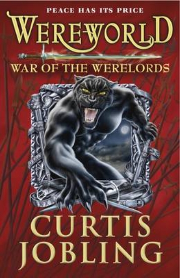 Picture of Wereworld:War of the Werelords