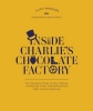 Picture of Inside Charlie'S Chocolate Factory Hb