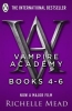 Picture of Vampire Academy Books 4-6