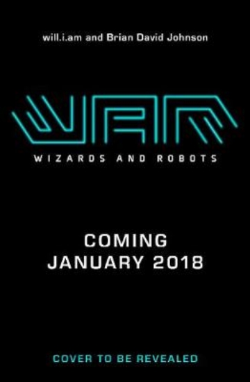 Picture of WaR: Wizards and Robots