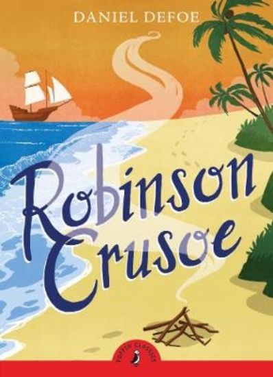 Picture of Pc: Robinson Crusoe