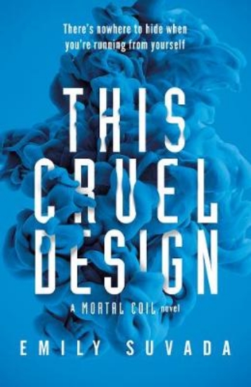 Picture of This Mortal Coil 02: This Cruel Design