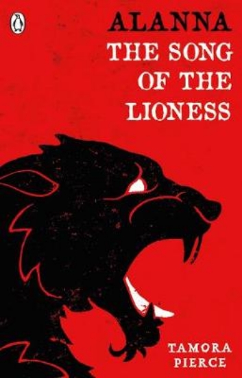 Picture of Alanna: The Song of the Lioness