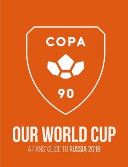 Picture of COPA90: Our World Cup
