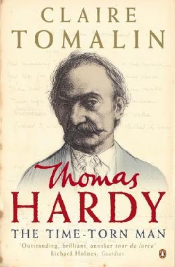 Picture of Thomas Hardy