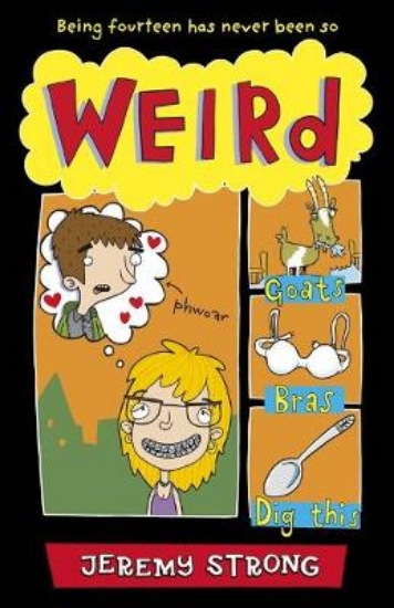 Picture of Weird