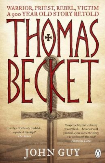 Picture of Thomas Becket