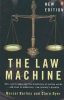 Picture of The Law Machine