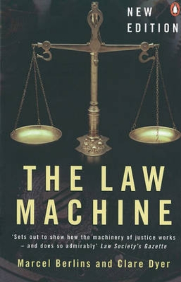 Picture of The Law Machine