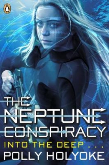 Picture of The Neptune Conspiracy