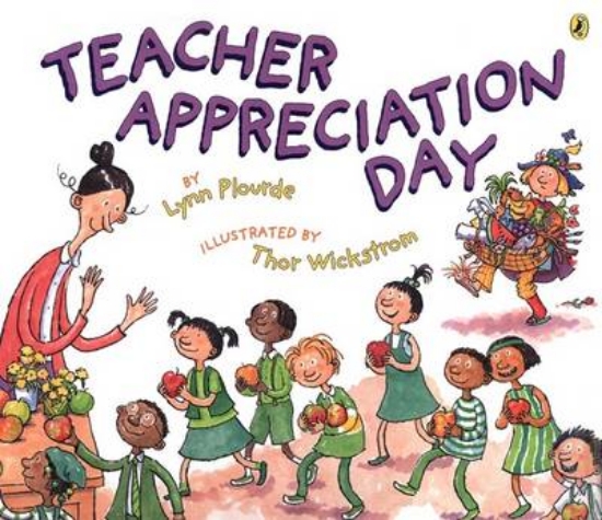 Picture of Teacher Appreciation Day