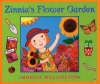 Picture of Zinnia's Flower Garden