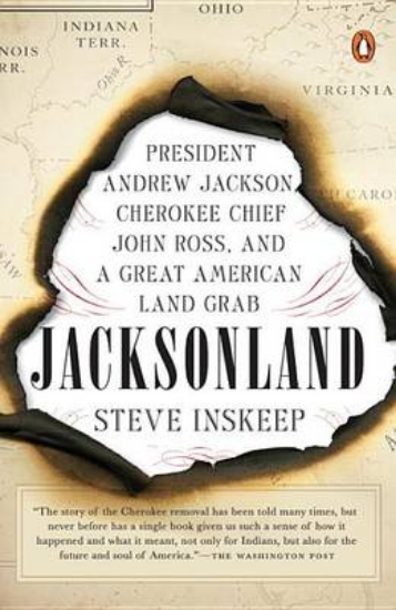 Picture of Jacksonland