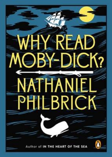 Picture of Why Read Moby-Dick?