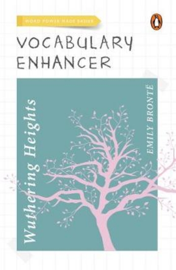 Picture of Wuthering Heights (Vocabulary Enhancer)