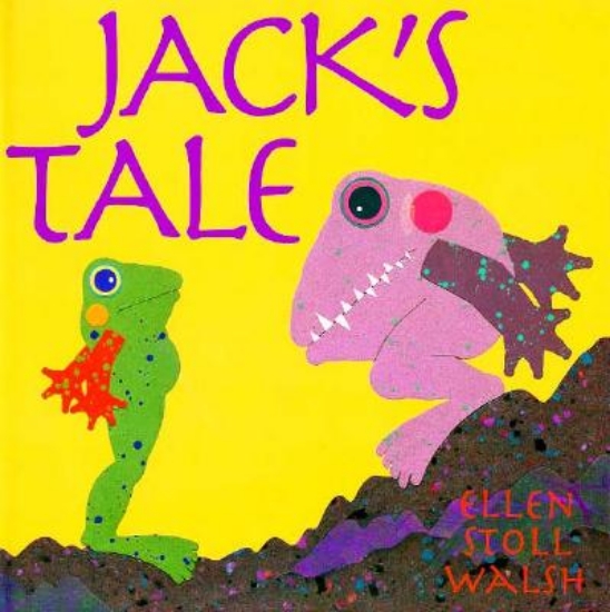 Picture of Jack's Tale