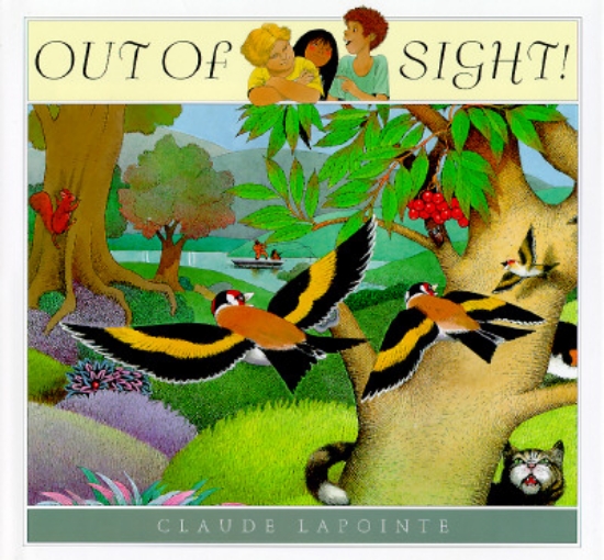 Picture of Out of Sight