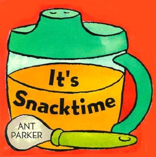 Picture of It's Snacktime