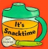 Picture of It's Snacktime