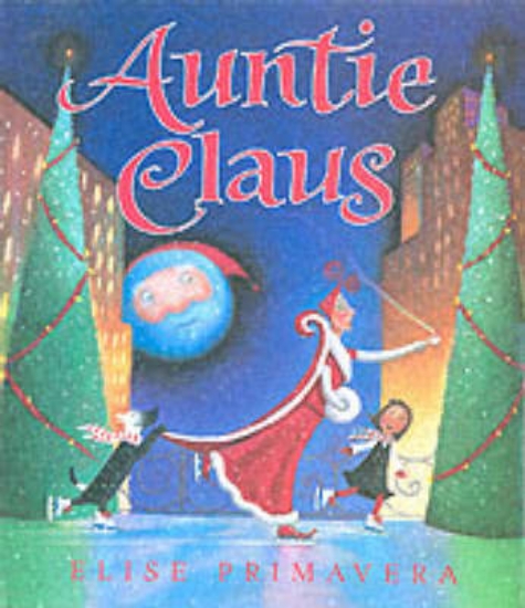 Picture of Auntie Claus