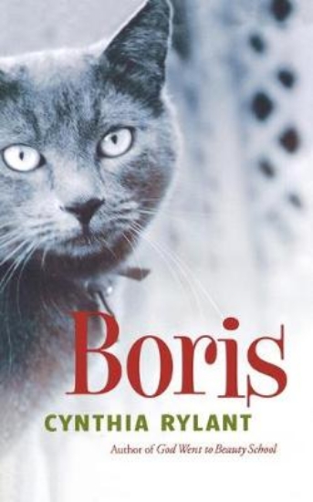 Picture of Boris