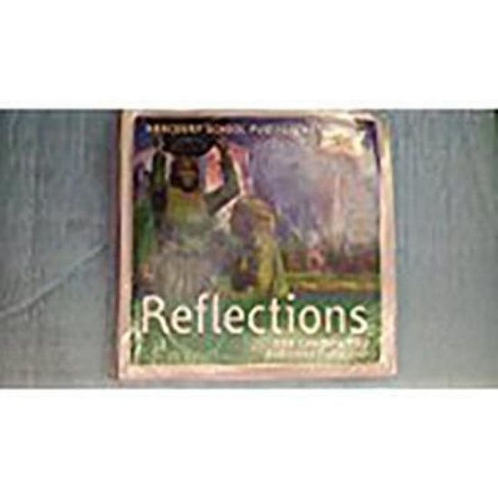 Picture of Harcourt School Publishers Reflections